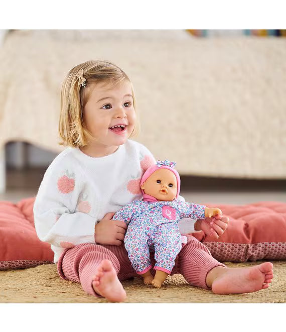 Bebe Calin Capucine Dol
