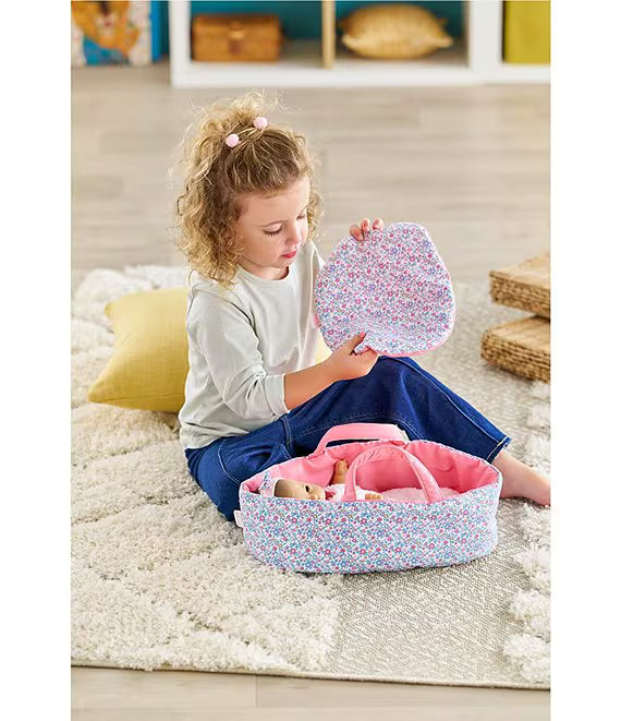 Doll Carry Bed