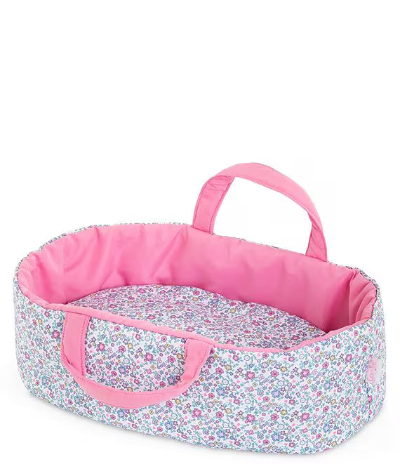 Doll Carry Bed