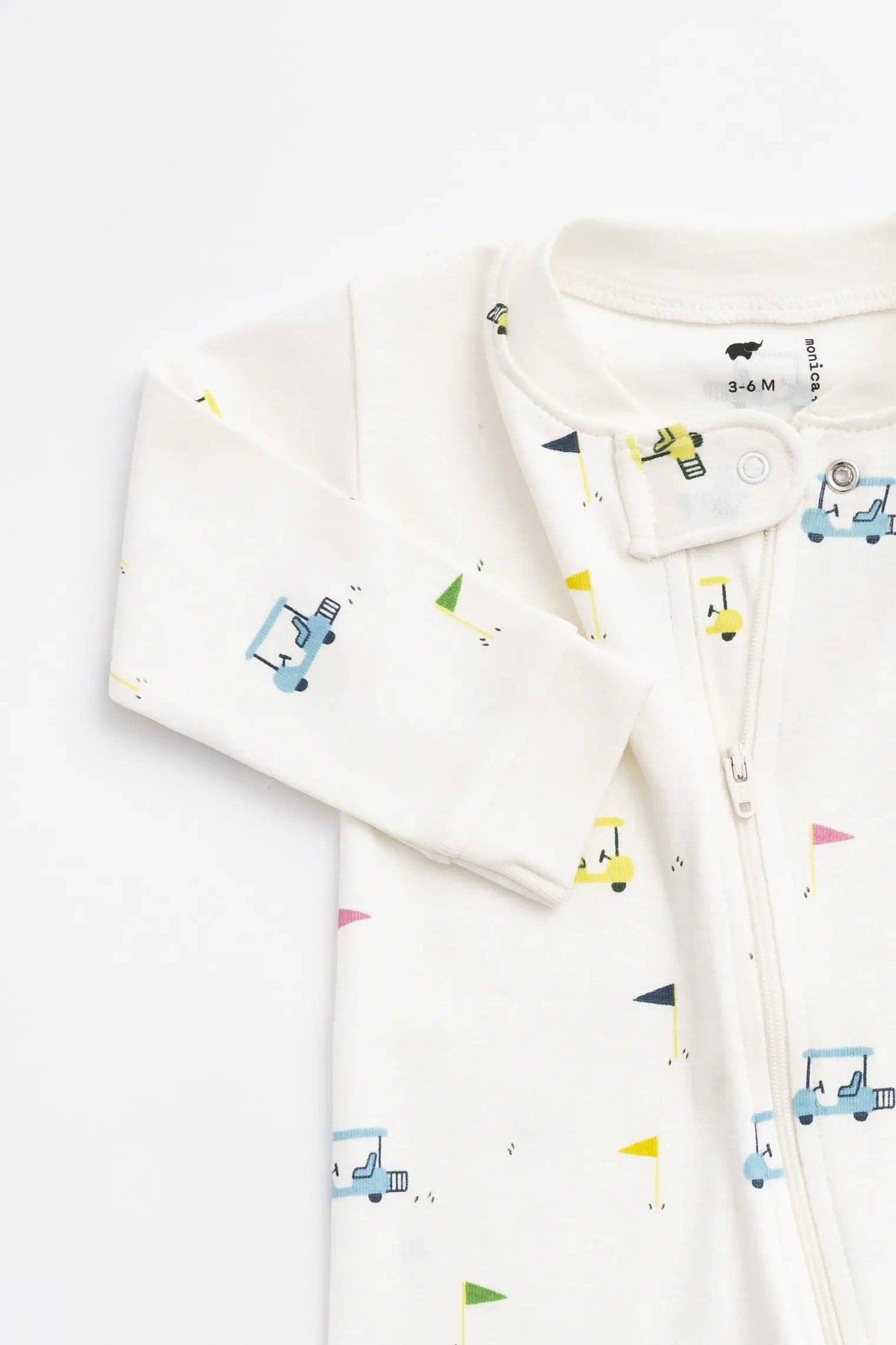 Little Caddies PJs