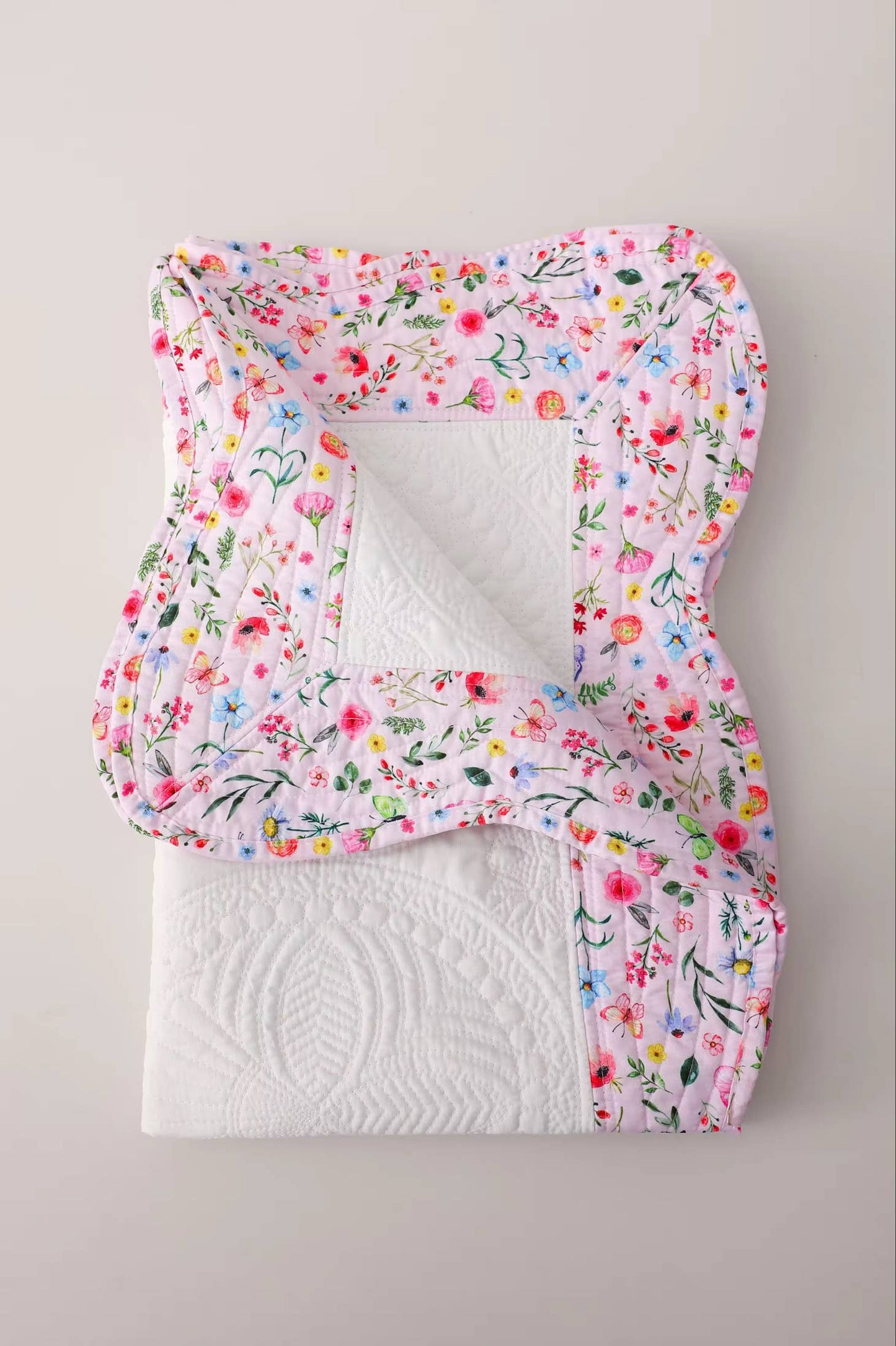 Heirloom Quilt