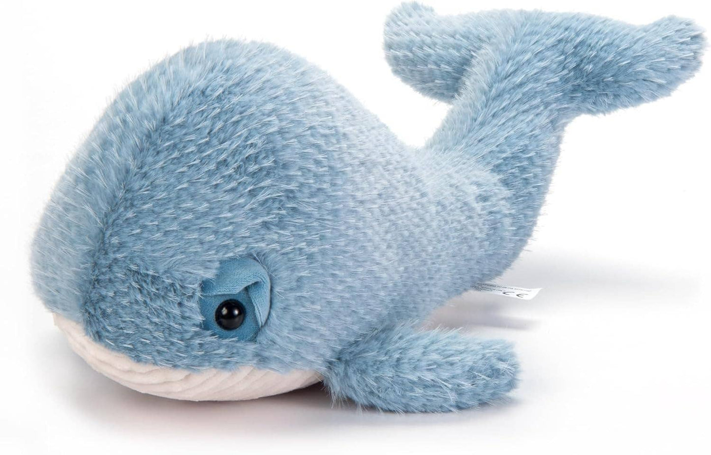 15" Sea Fuzzlez Whale