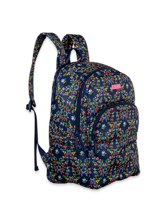 Backpack in Floral