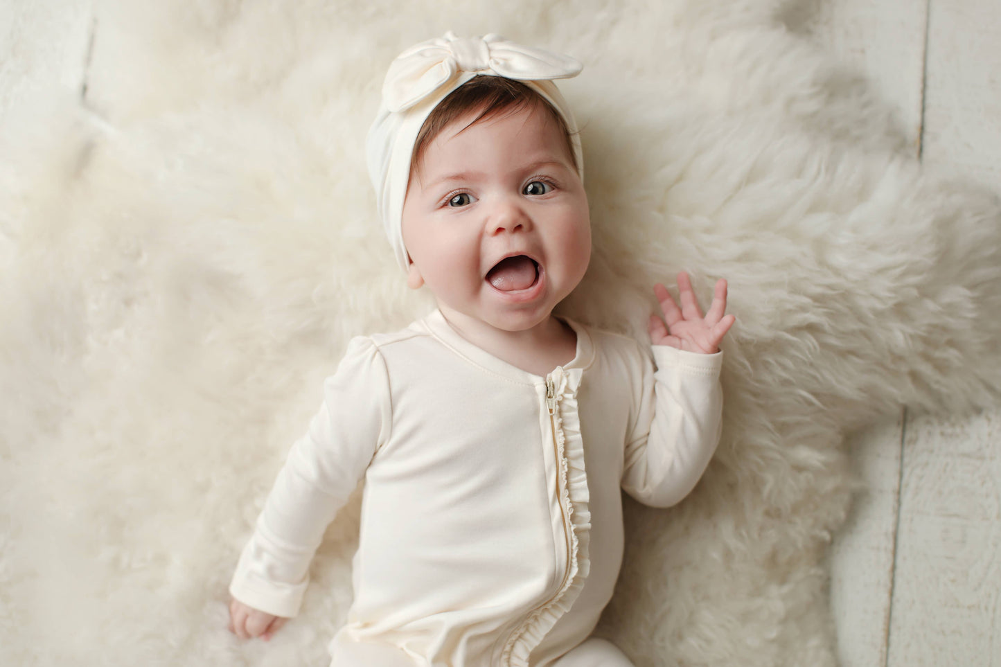 Lulu Romper