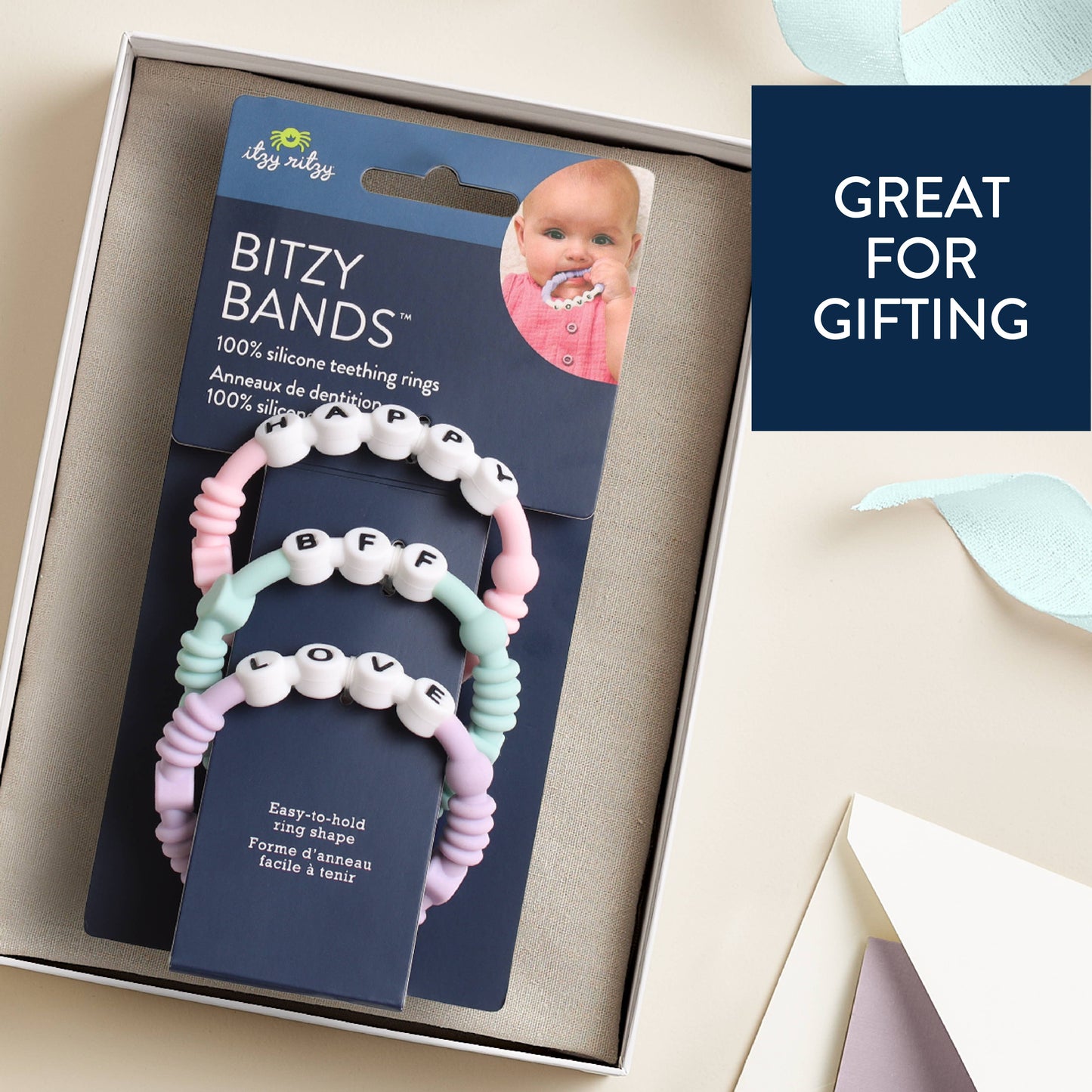 Bitzy Bands™