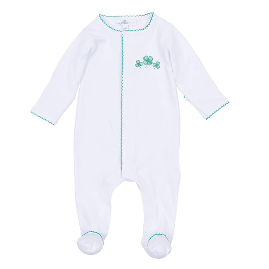 Lucky Little Ones Footie