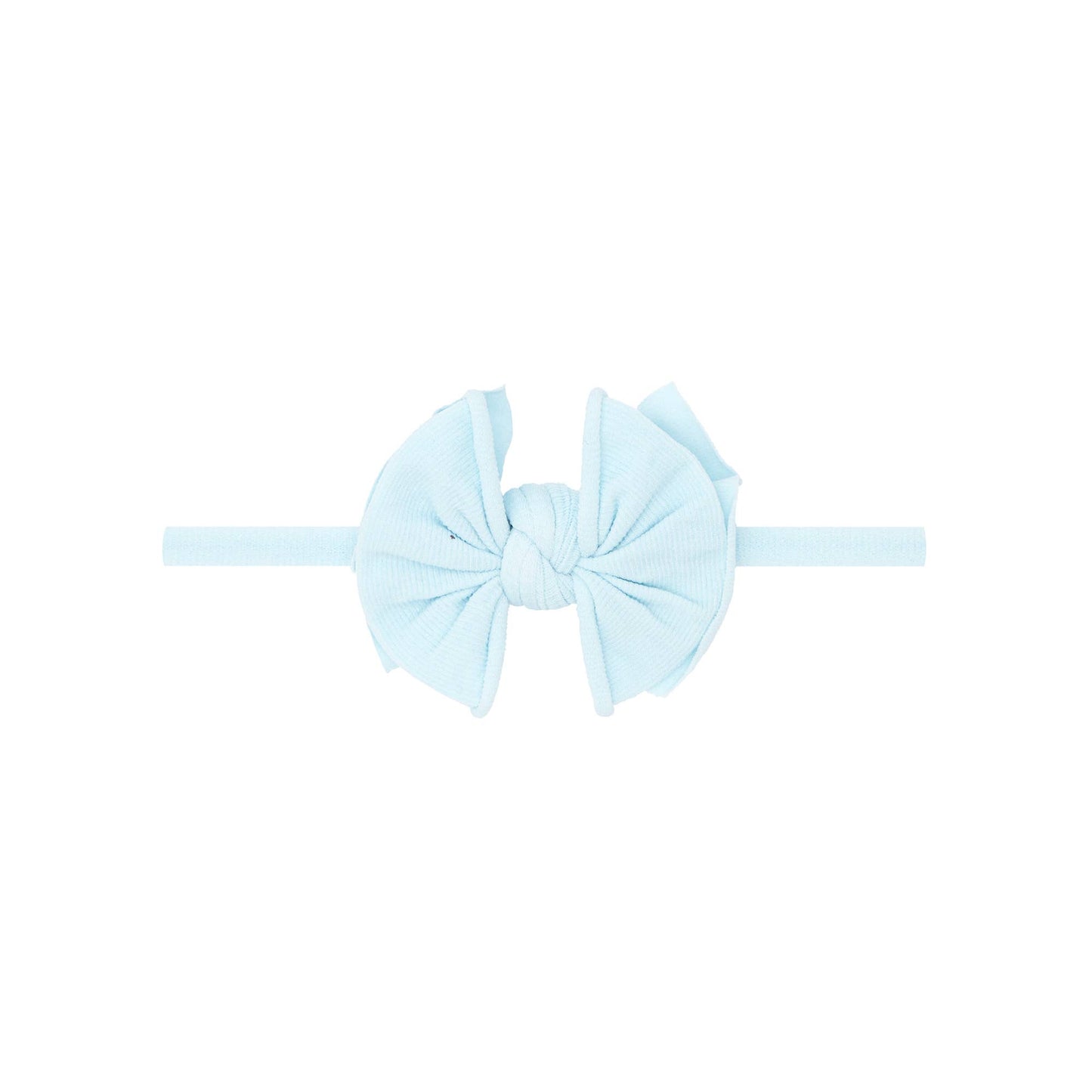 Baby Bling Skinny Nylon Headband