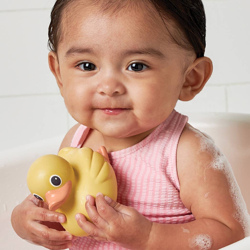 Itzy Ducky Family Water Toys