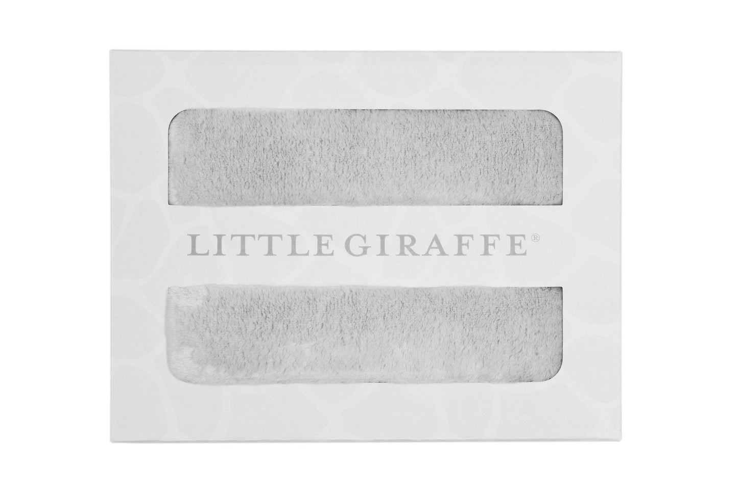 Powder Plush™ Baby Blanket