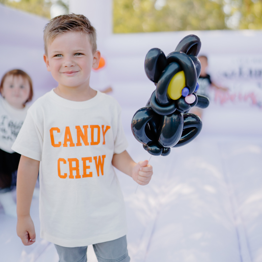 Candy Crew Tee