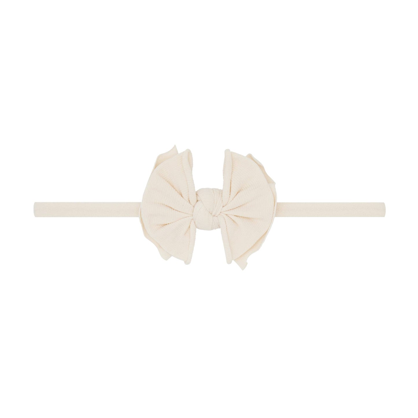 Baby Bling Skinny Nylon Headband