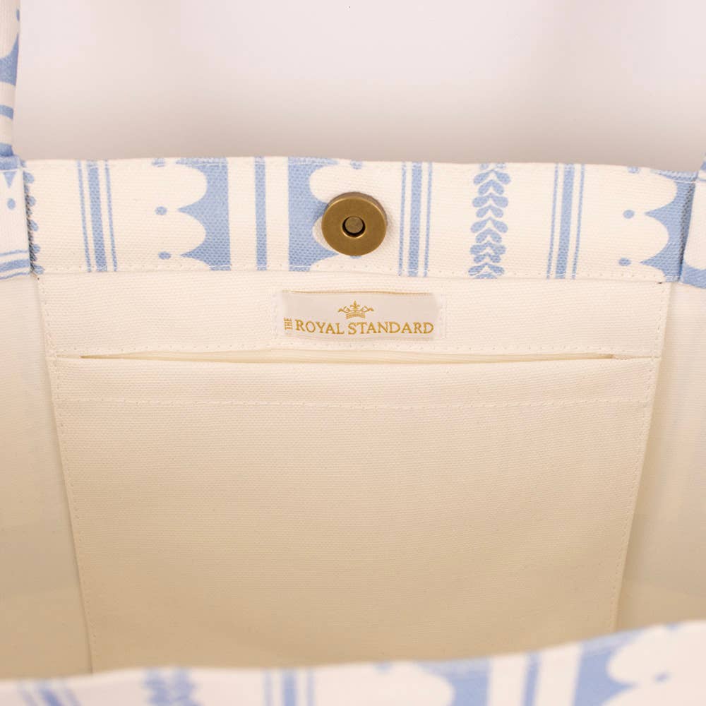 Chantilly Classic Tote