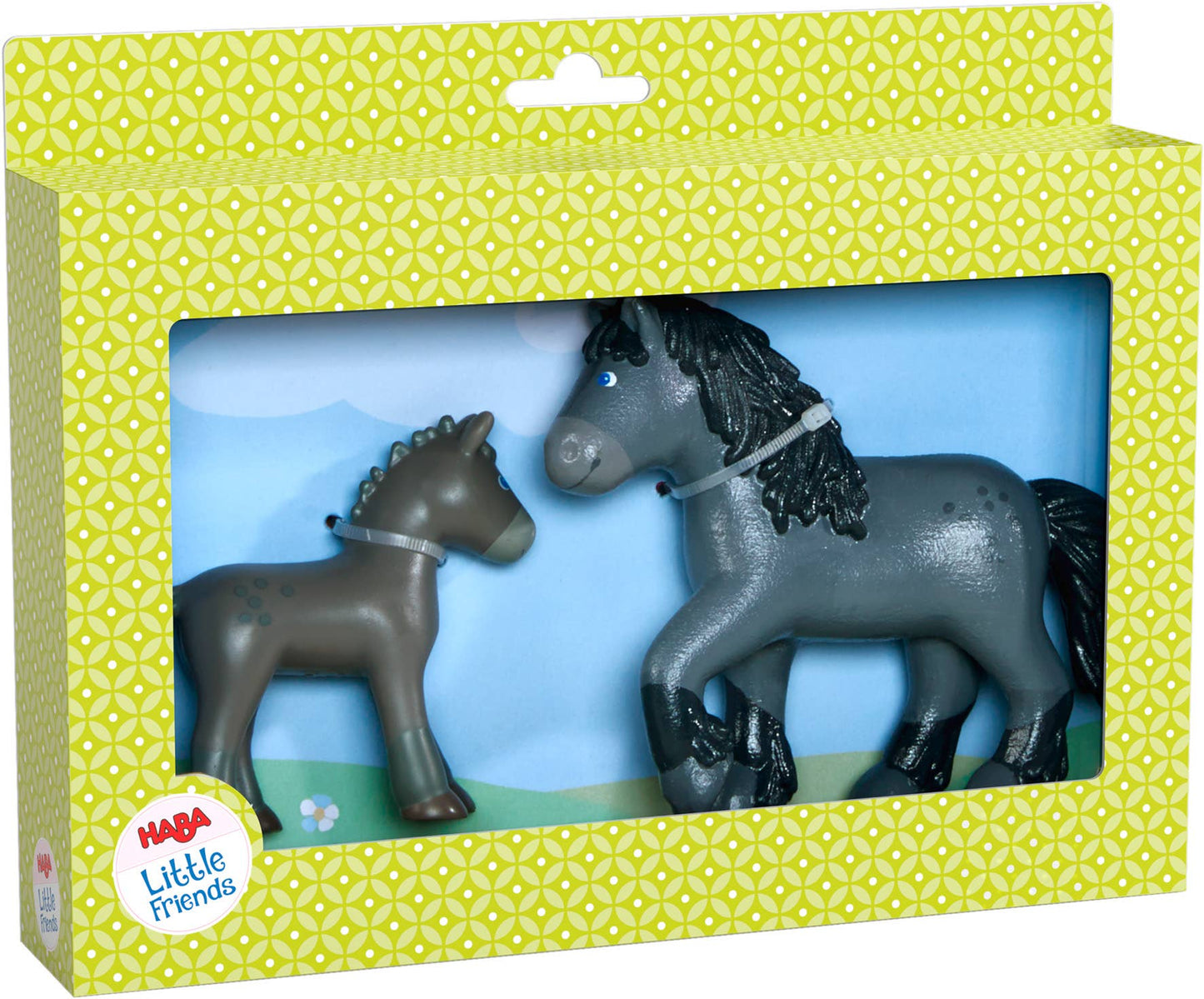 Little Friends Horse & Foal Set