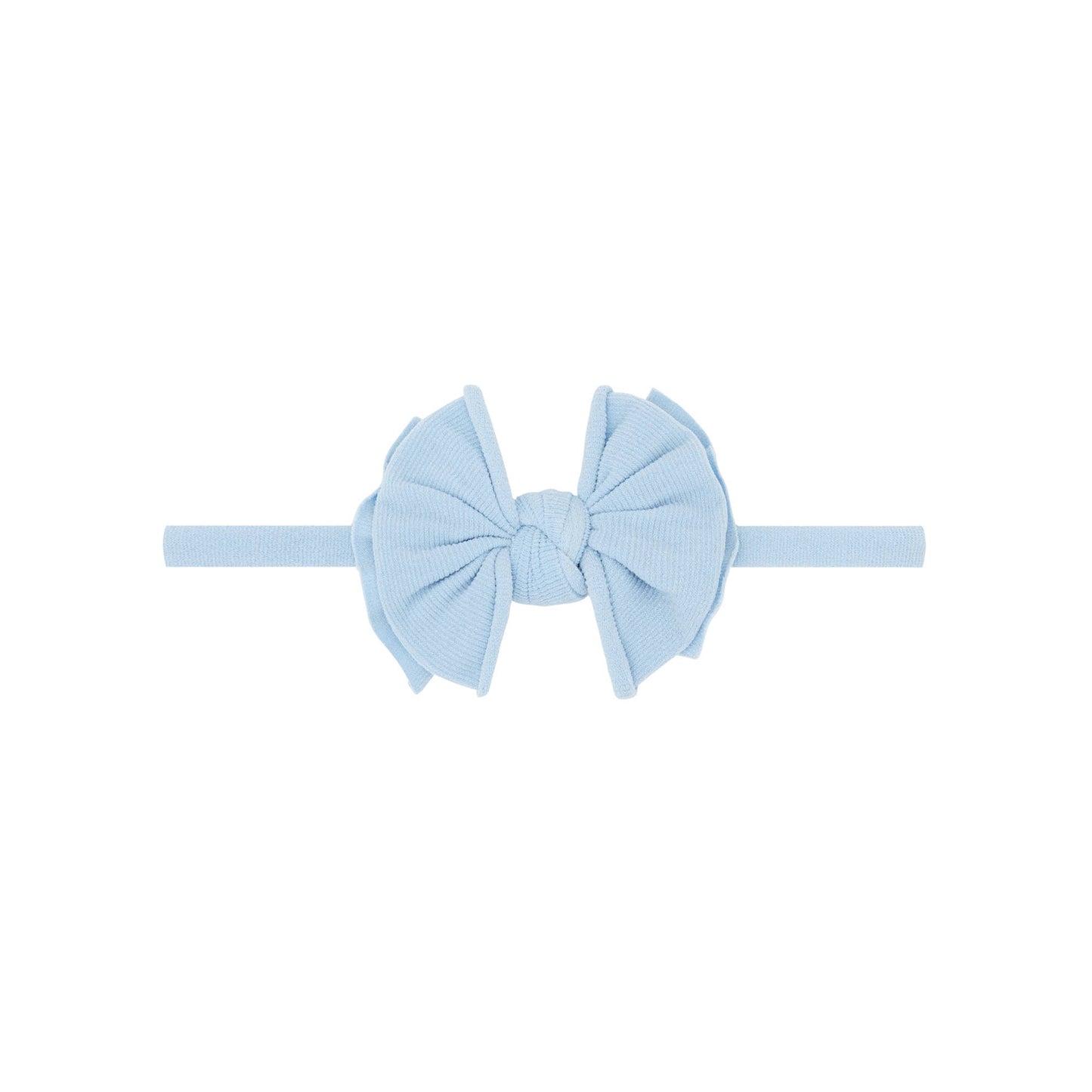 Baby Bling Skinny Nylon Headband