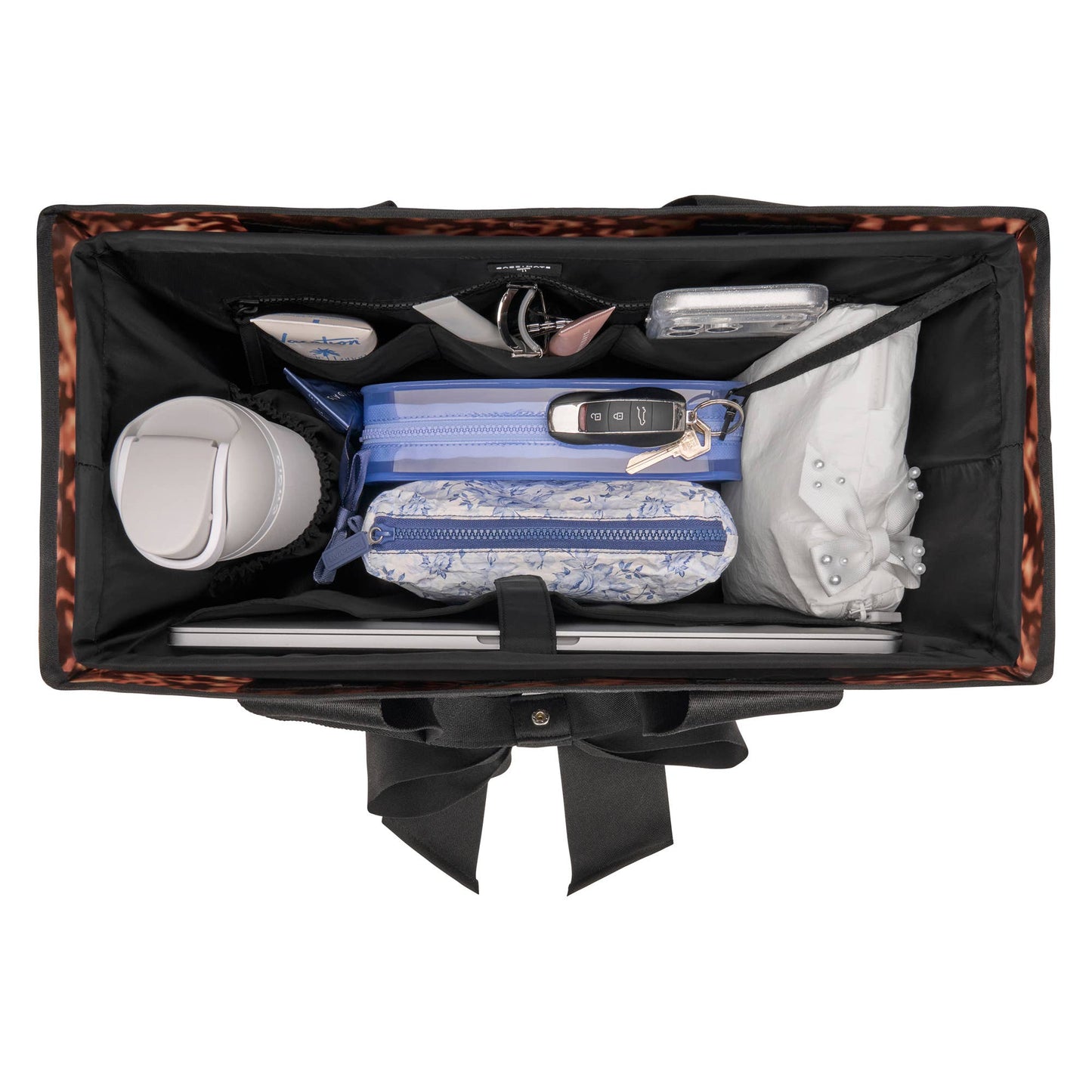 Case-Mate Organizer in Black