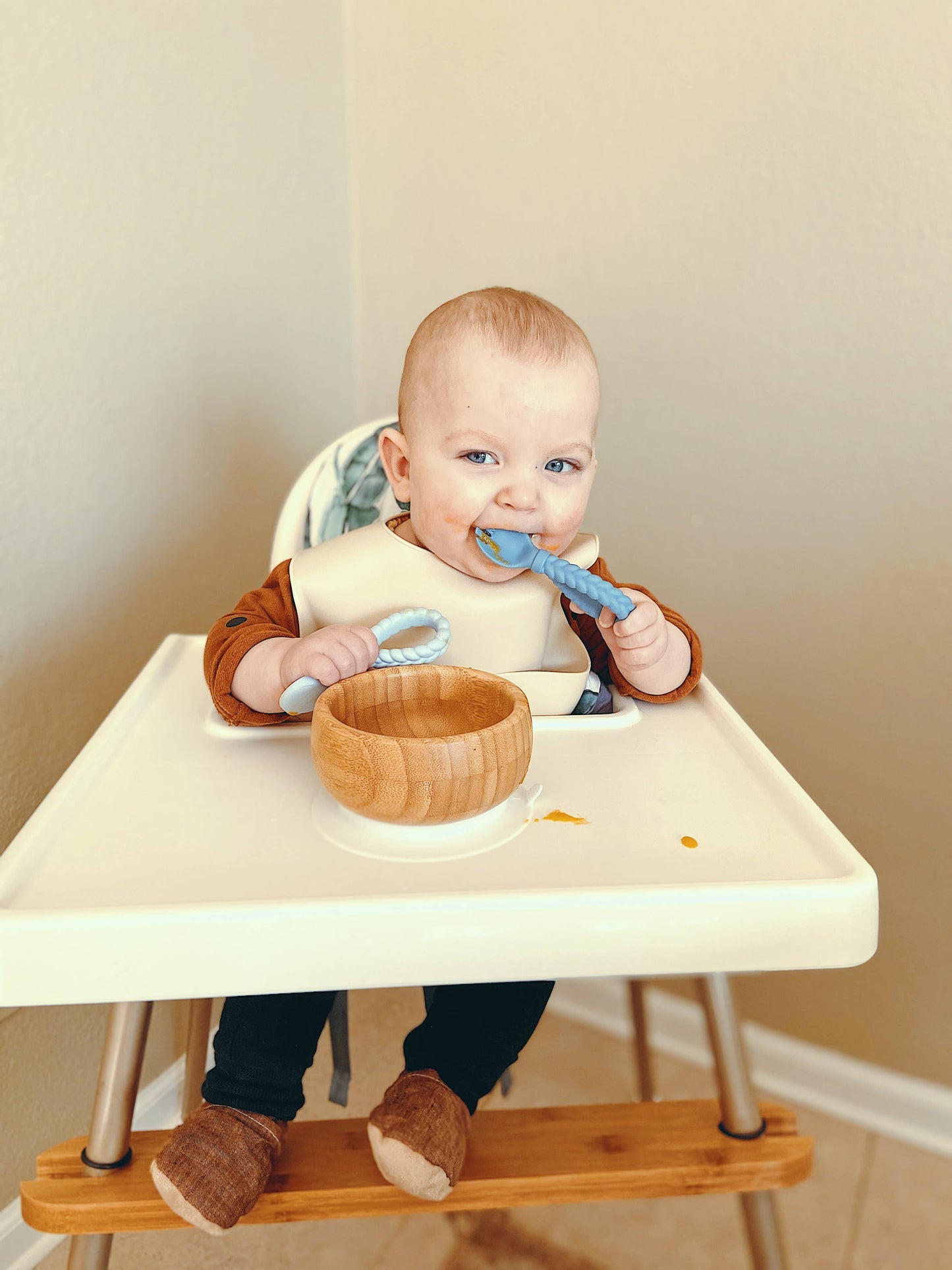 Sweetie Spoons Set