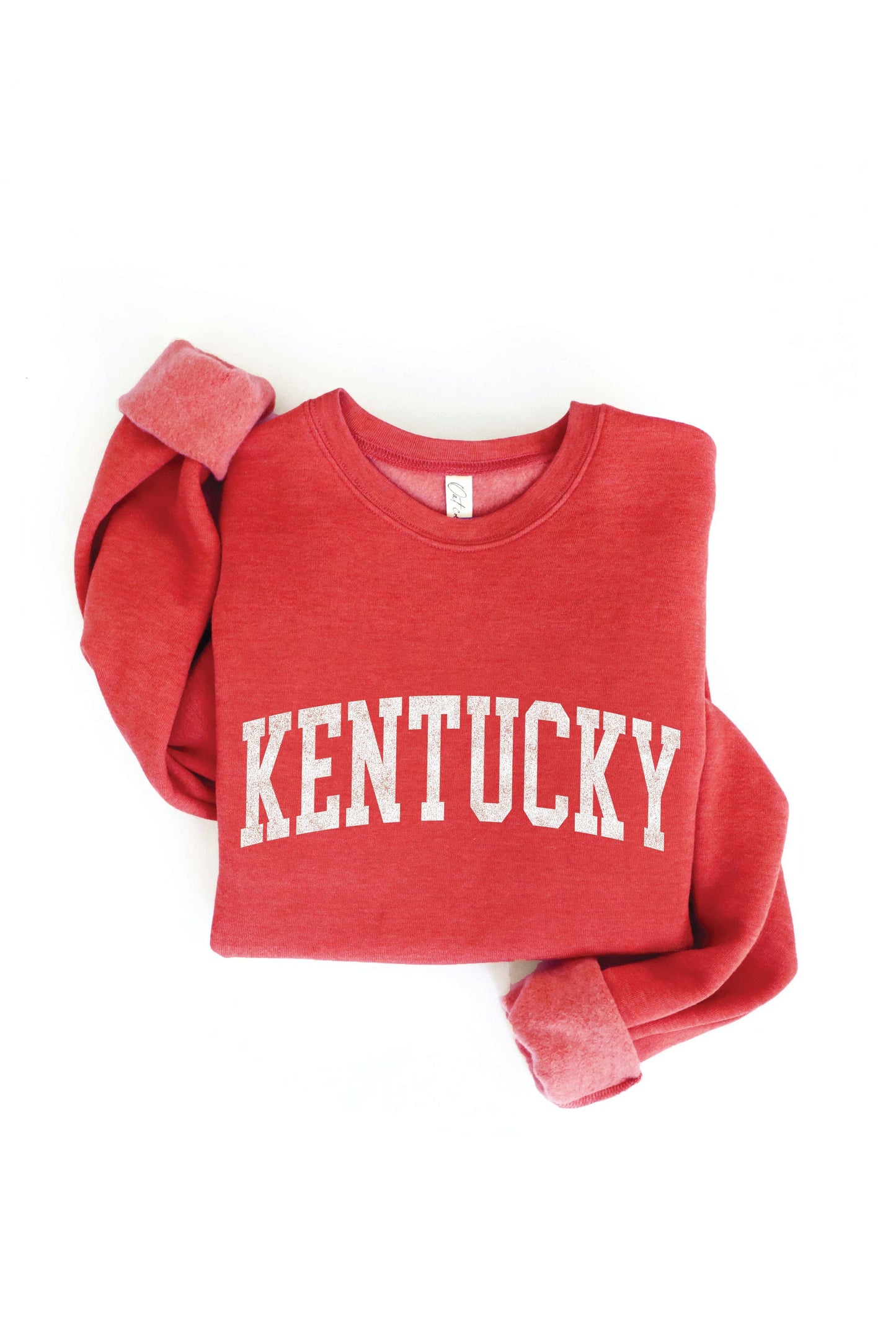 Kentucky Adult Sweatshirt