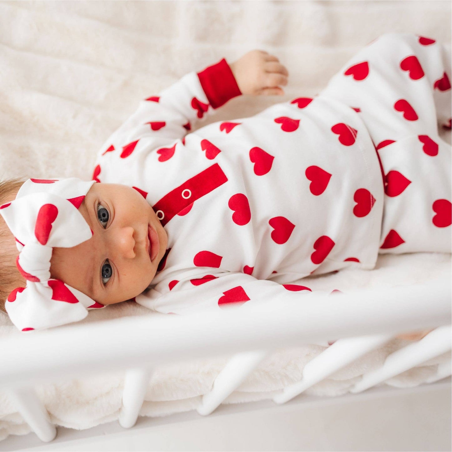 My Heart 2pc Set