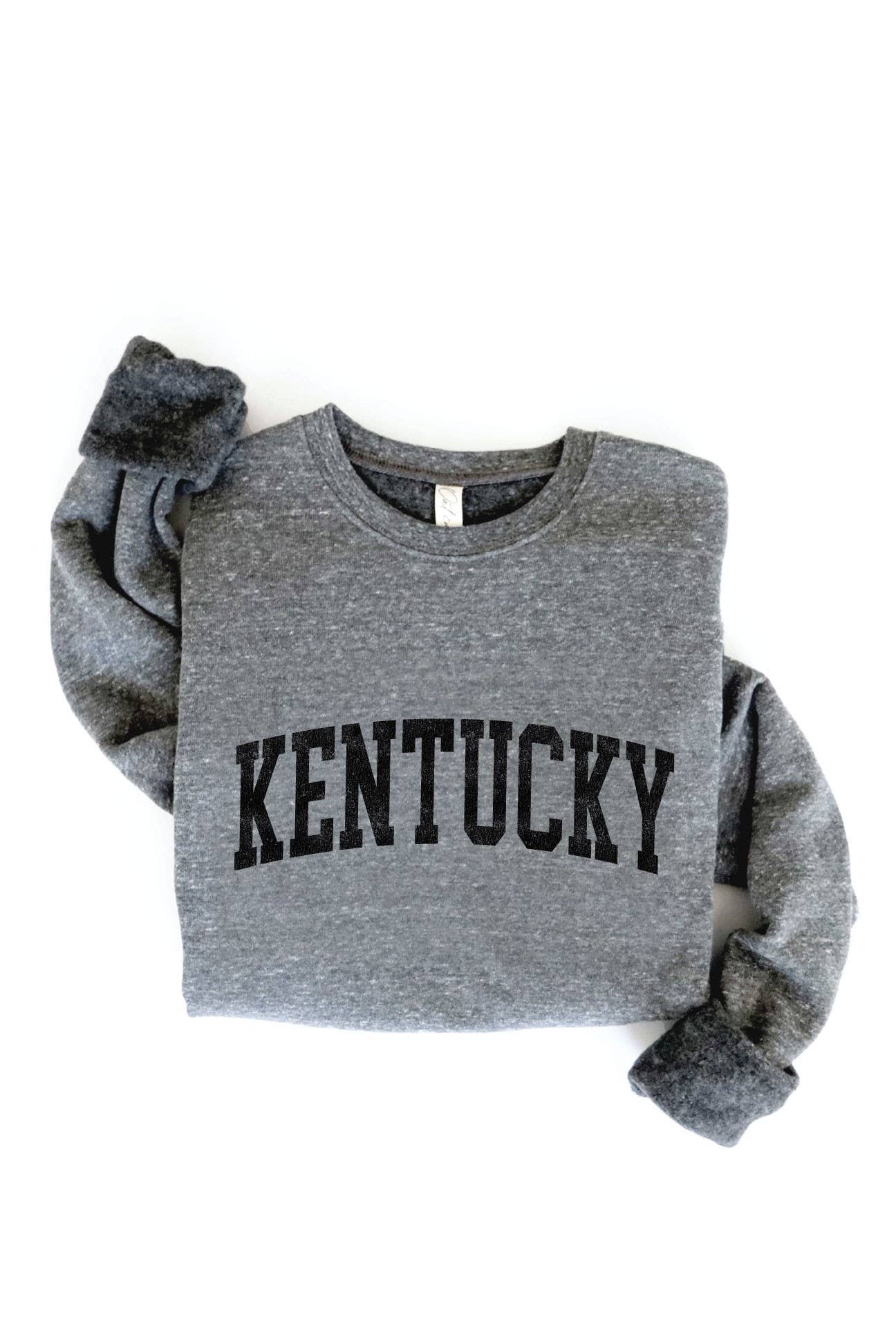 Kentucky Adult Sweatshirt