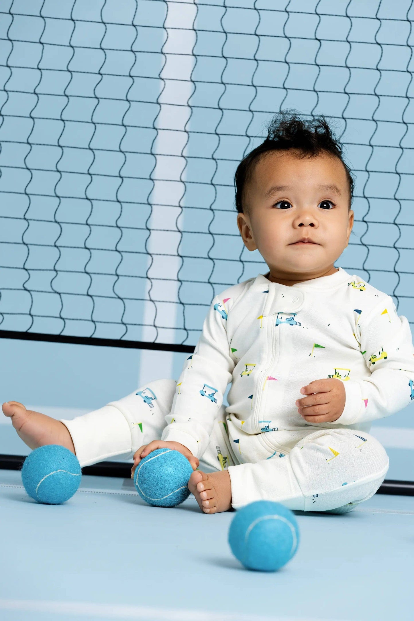 Little Caddies PJs