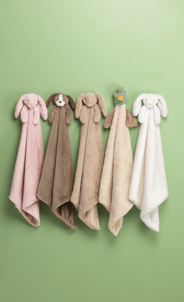 Duck Plush Blanket