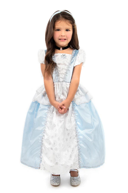 Cinderella Dress-up