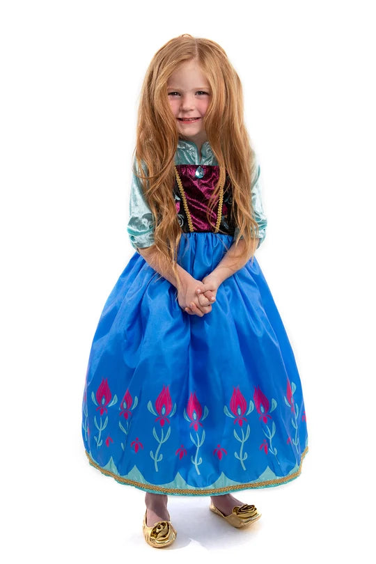 Alpine Princess Dress Up