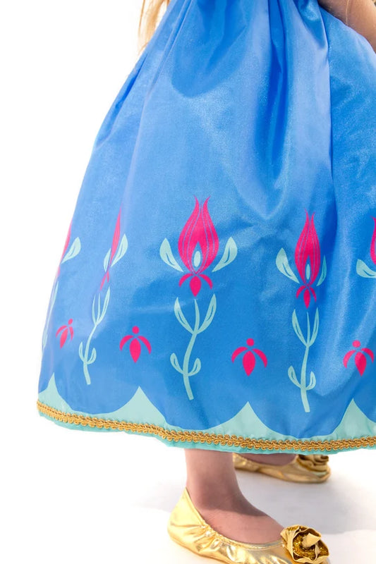 Alpine Princess Dress Up