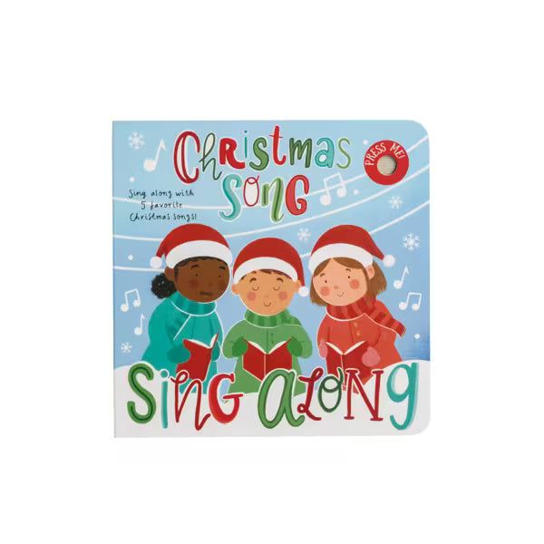 Christmas Song Book