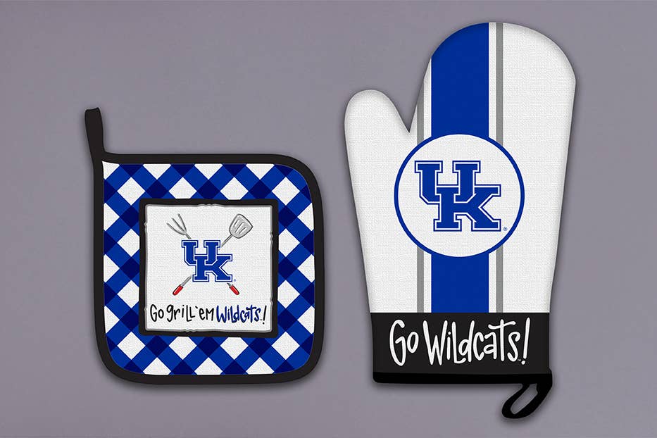 UK MITT SET
