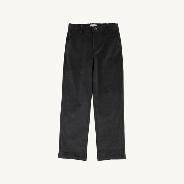 Prep School Pants Gray Cord