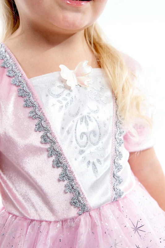 Deluxe Good Witch Dress Up