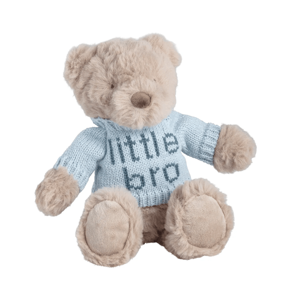 Little Bro Plush