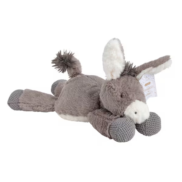 Donkey Plush Pal