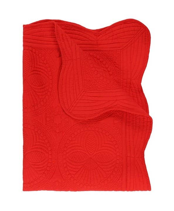 Heirloom Quilt