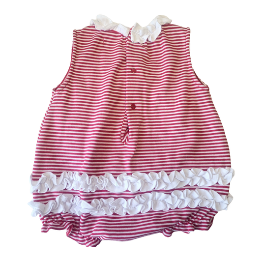 Sailboat Knit Bubble