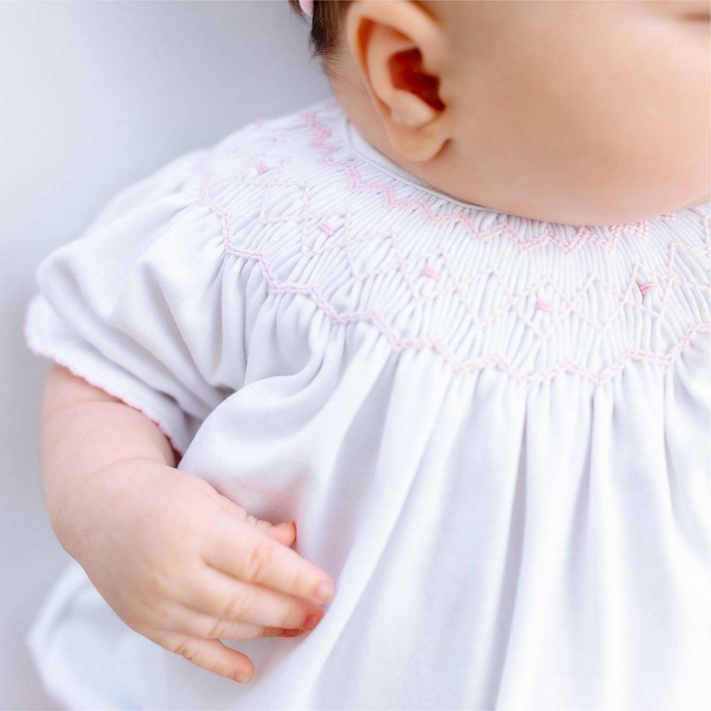 Lizzie's Classics Bishop Dress