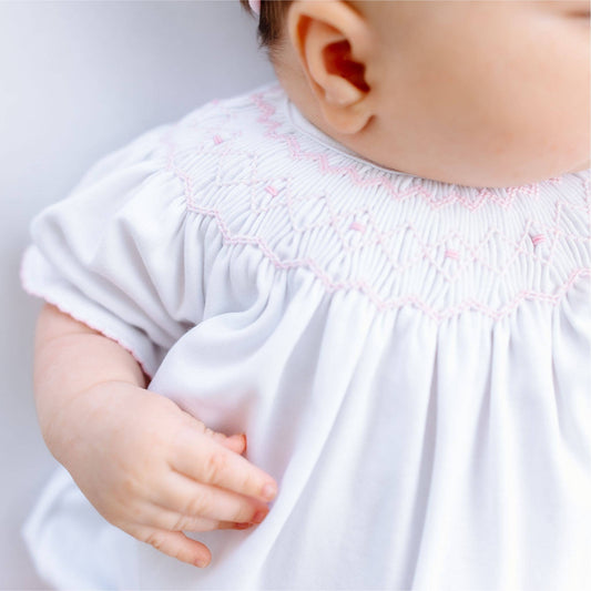 Lizzie's Classics Bishop Dress