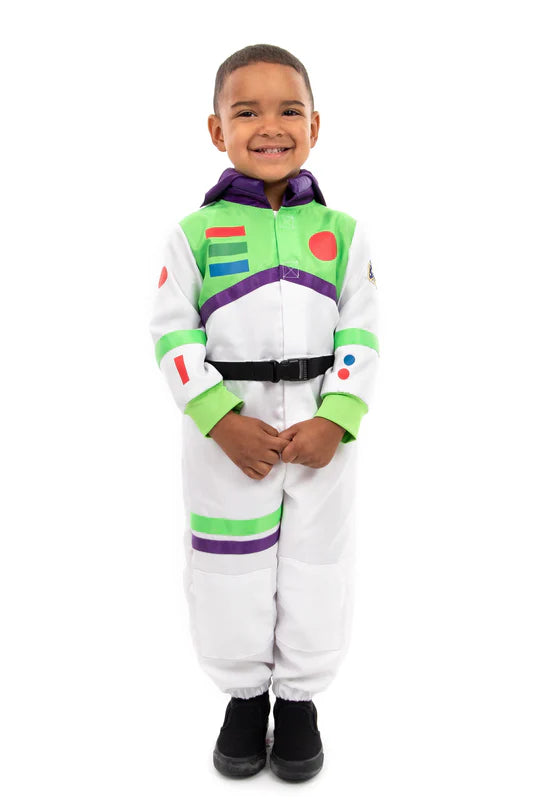 Space Dress Up