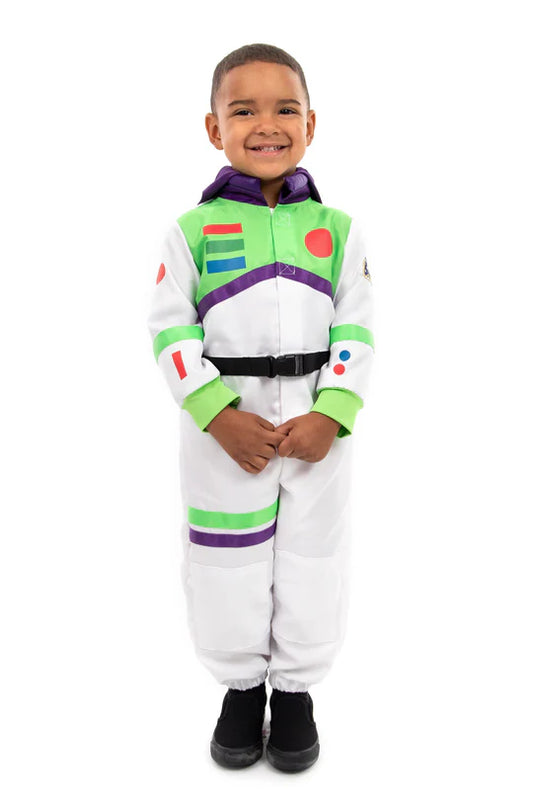 Space Dress Up