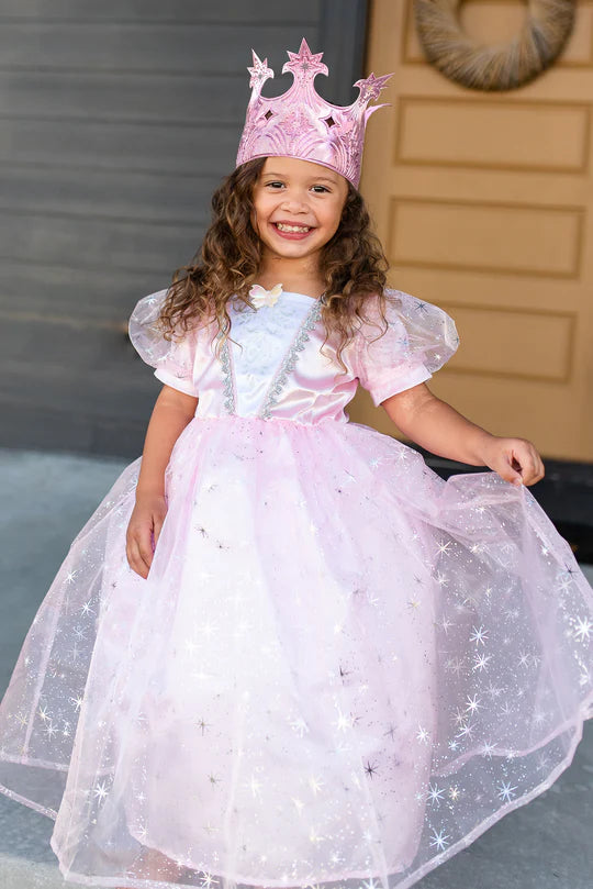 Deluxe Good Witch Dress Up