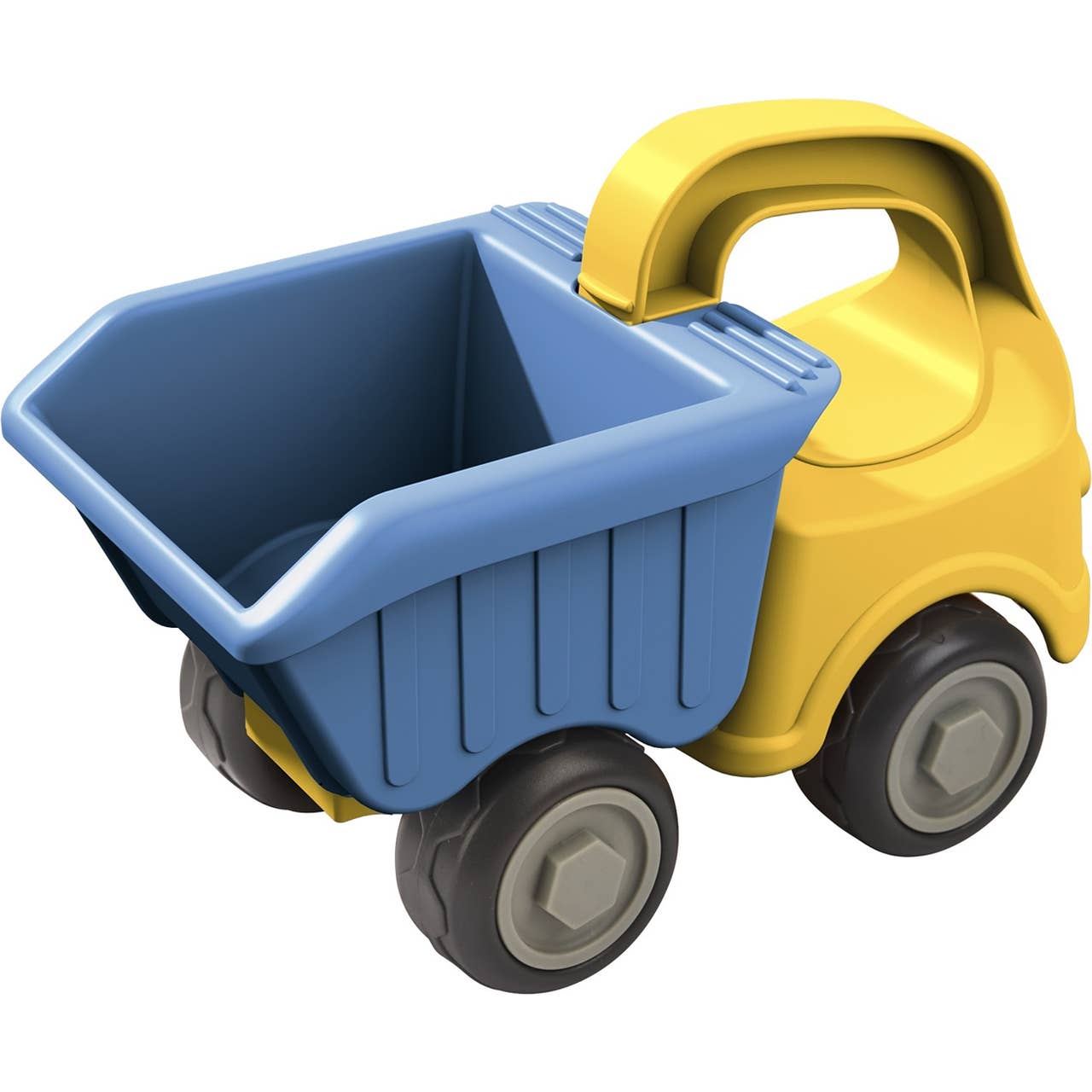 Dump Truck