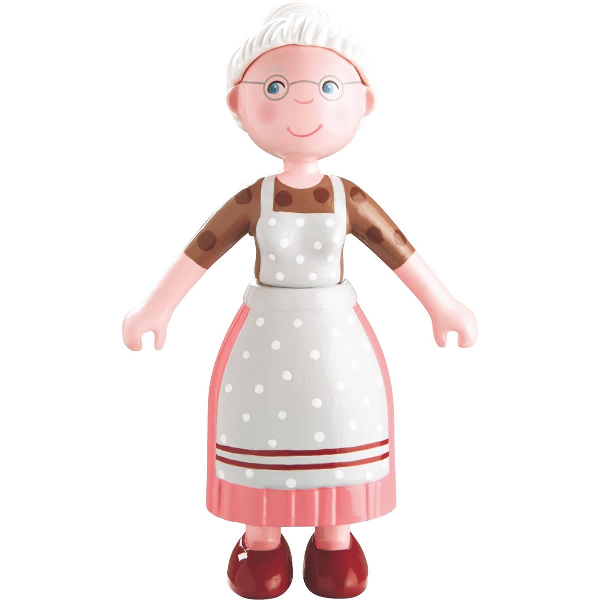 Little Friends Grandma