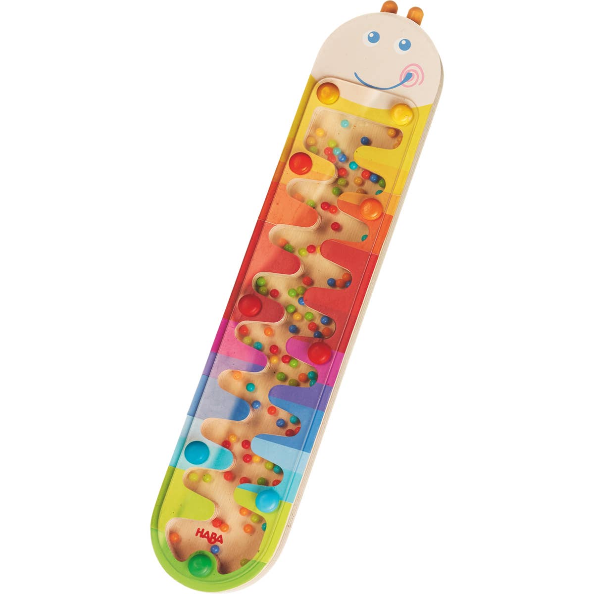 Rainmaker Musical Shaker