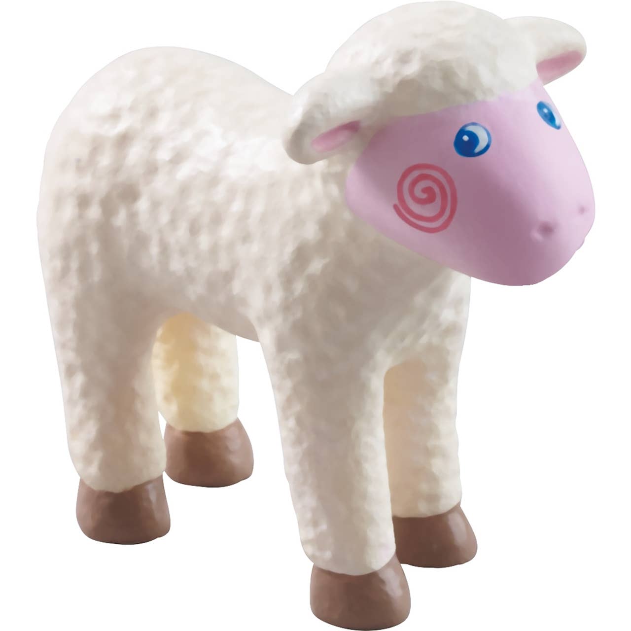 Little Friends Lamb