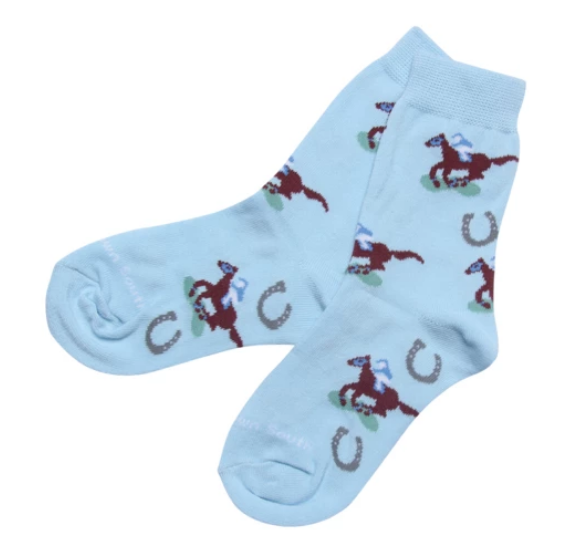 Raceday Kid's Socks