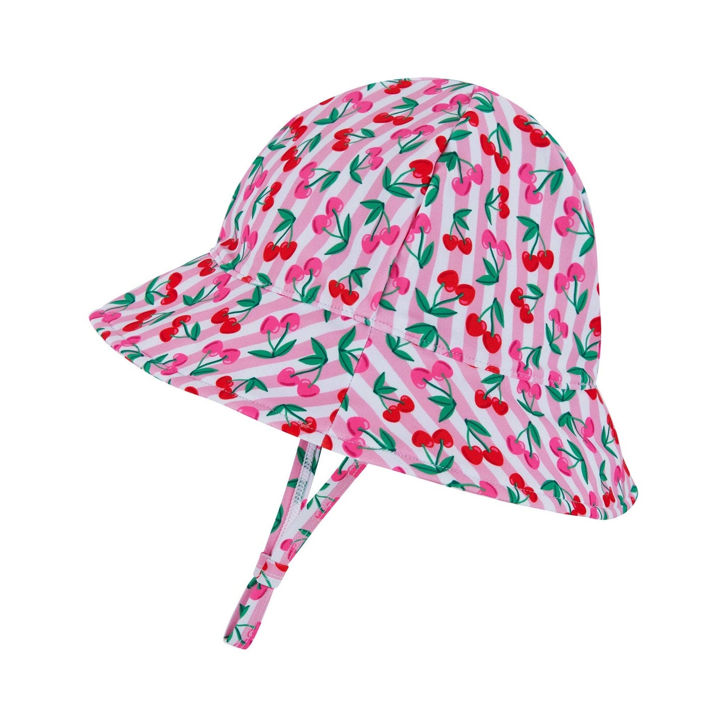 Infant Cherry Rashguard Set