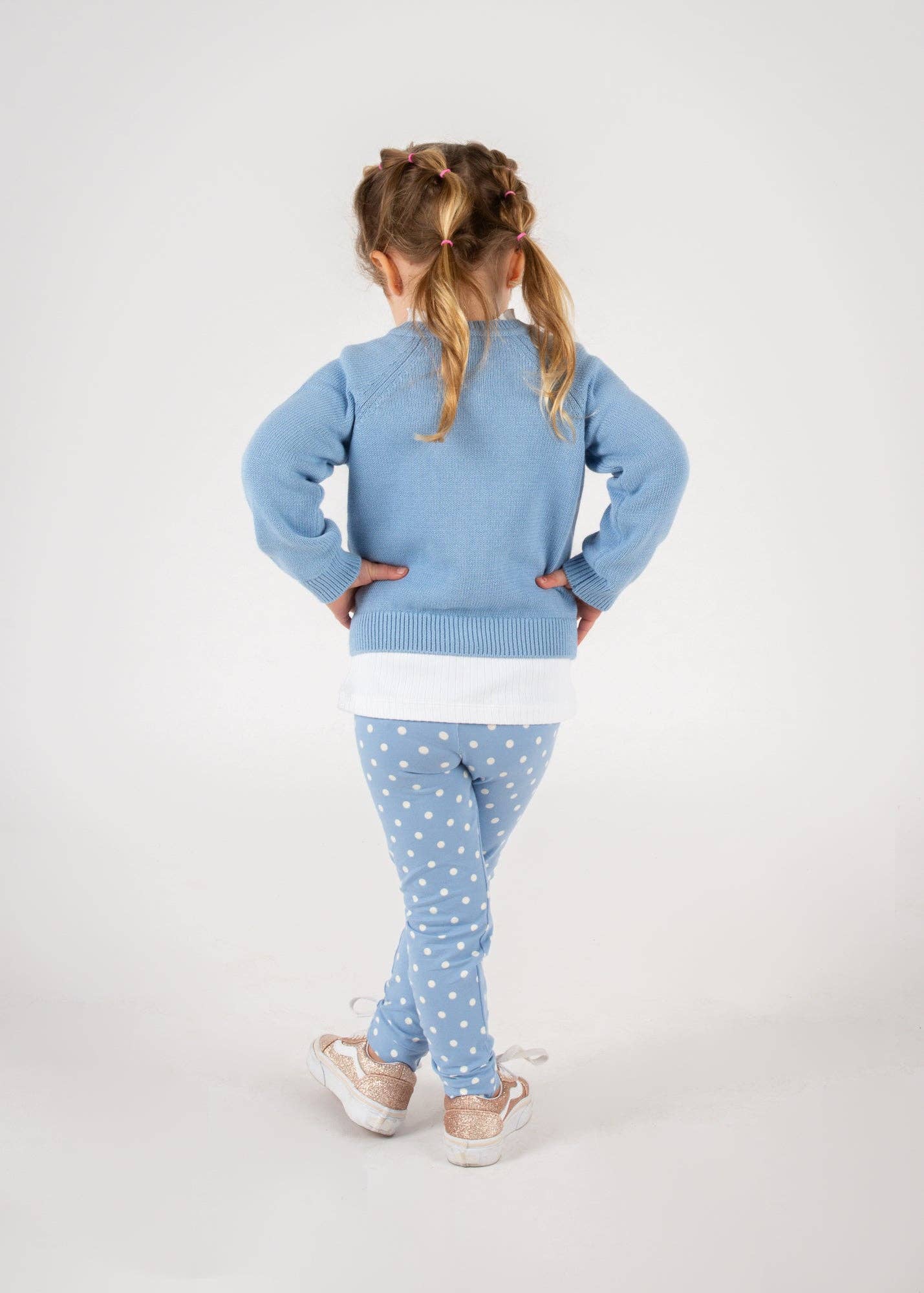 Morning Dew Leggings