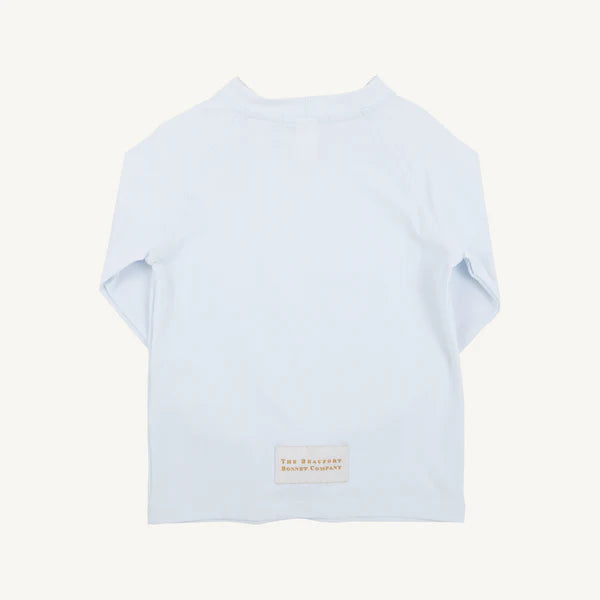 Walker's Wave Spotter Swim Shirt