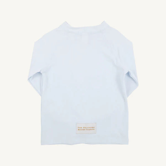 Walker's Wave Spotter Swim Shirt